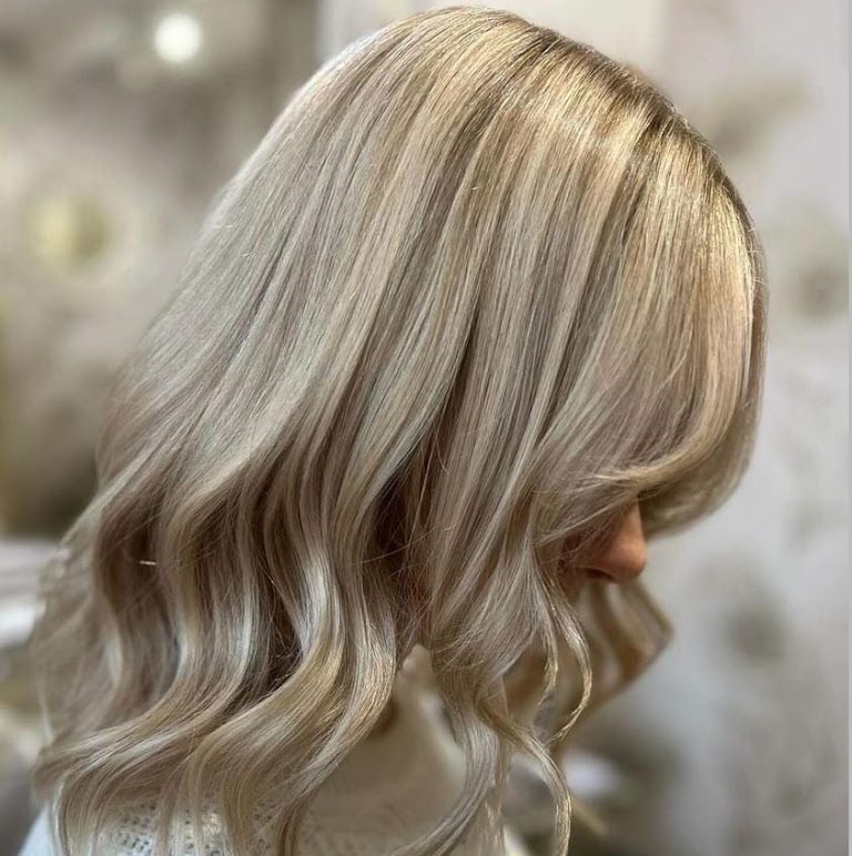 HAIR CUT AND COLOURING TAUNTON