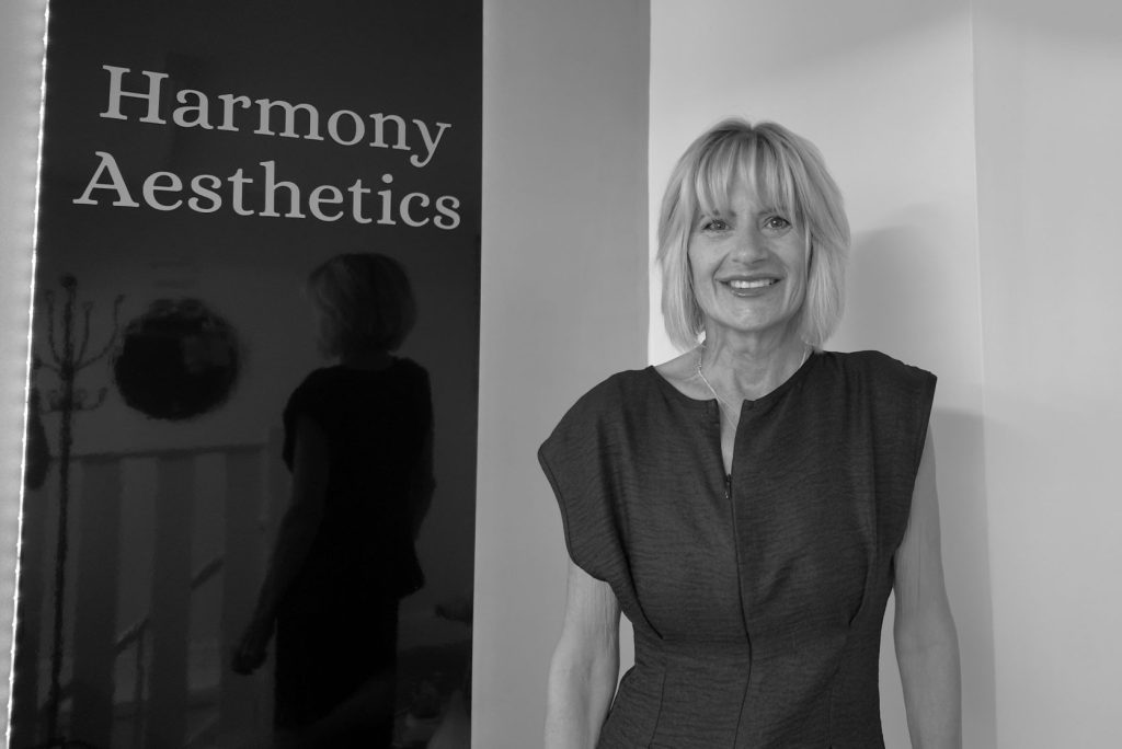 Harmony Aesthetics Sharon Taunton